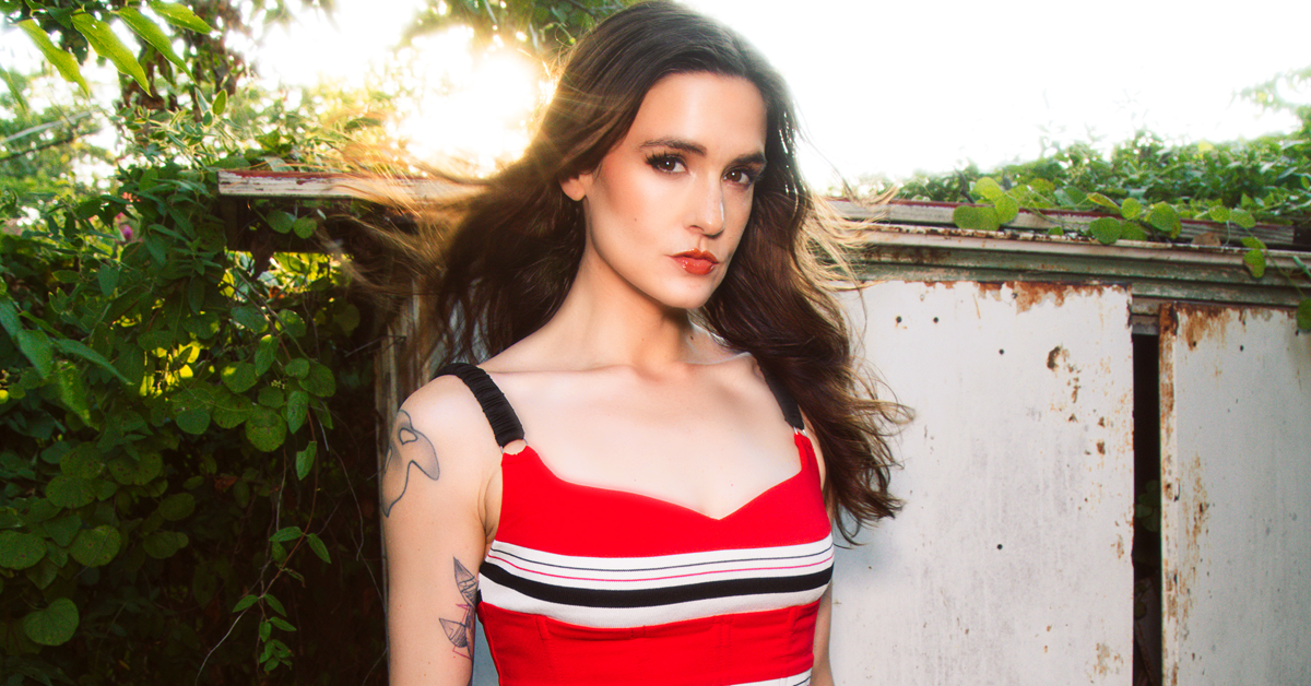 Jessie Frye
